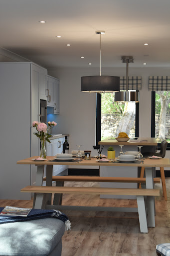 The Neuk, Luxury Self Catering Cottage, Ullapool - Thumbnail
