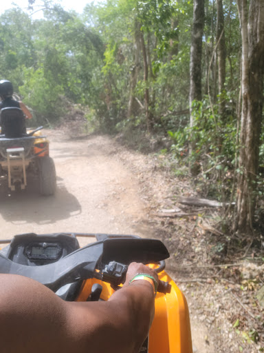 Tulum Tours - Thumbnail