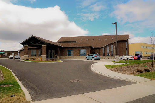 The Salvation Army Etobicoke Temple Gallery - Canada