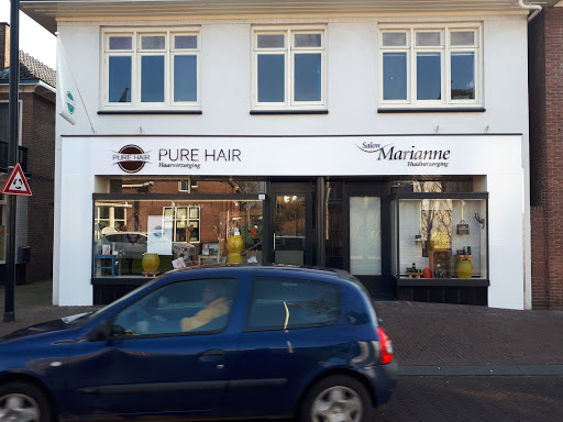 PURE HAIR by daan - Thumbnail