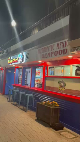 El Baja Chef