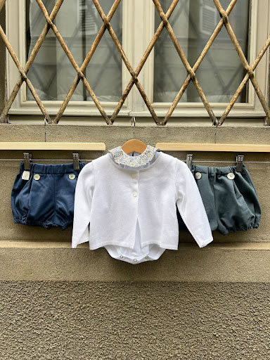Beboll - Visual