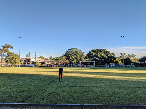 Sunnybank Saints Soccer Club