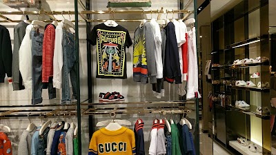 Photos of Gucci - Abu Dhabi Marina Mall