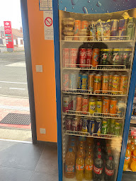 Photo n°1 de Toscana Pizza à Lamotte-Beuvron (Pizzeria)