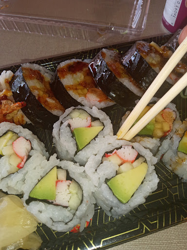 Fine Asian Cuisine - Thumbnail
