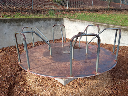 Lafferty Park - Visual