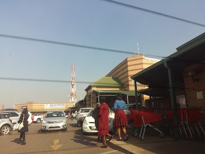 Photos of GROBLERSDAL SUPERSPAR