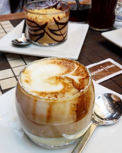 Photos of Cioccolatitaliani Tirana