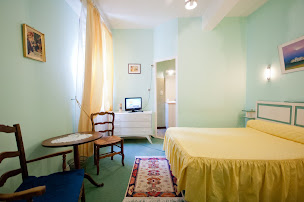 Photo n°12 de Hôtel Saint Vincent à Bagnères-de-Bigorre (Hôtel)