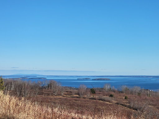 Beech Hill Preserve Trail Head Gallery - United States
