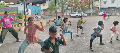 R J SPORTS AND EDUCATIONAL RESEARCH CENTRE, dhruv nagar branch