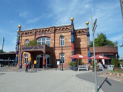 Photos of Bahnhof Uelzen