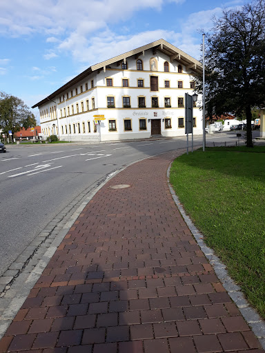 Gemeinde Halfing - Visual