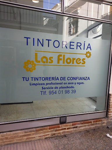 Tintorería Las Flores - Thumbnail