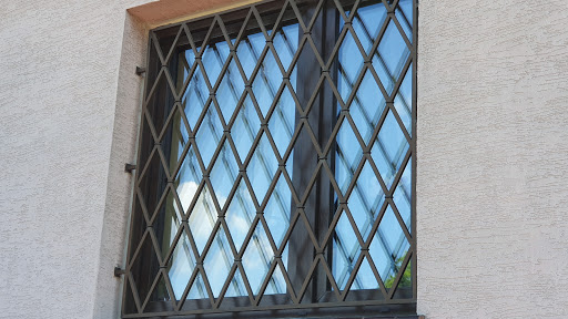 Jurek Krzysztof, Brzeziński Wojciech. Ślusarstwo