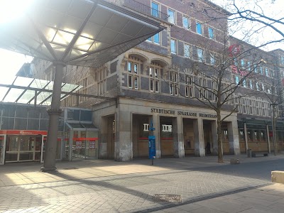 bank