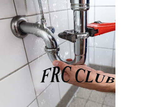 FRC Plumbing CO