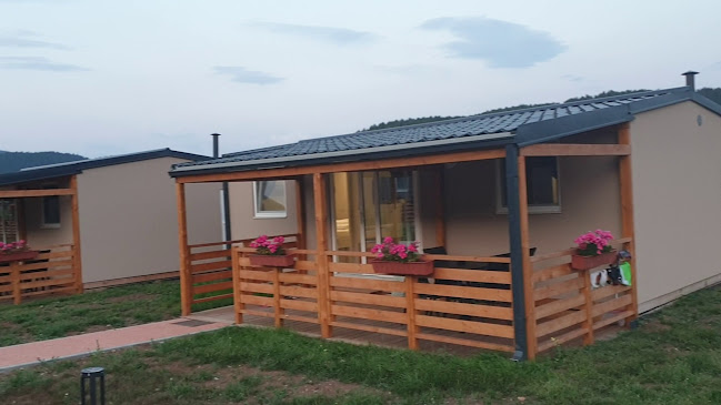 Recenzije Big Bear Plitvice Nature Resort u Novalja - Kampiralište