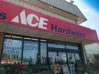 Bates Ace Hardware