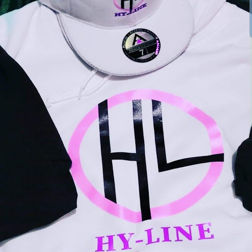 HY-LINE CLOTHING BRAND Gallery - United States