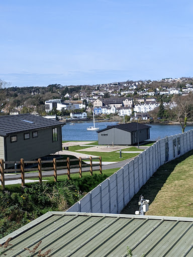 Stadiwm Nantporth Stadium - Thumbnail
