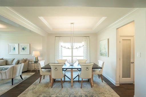 First Texas Homes - Summit Parks Gallery - United States