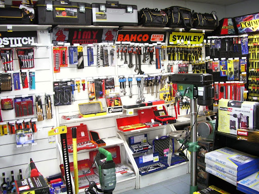 Adelaide Industrial & Tools - Thumbnail