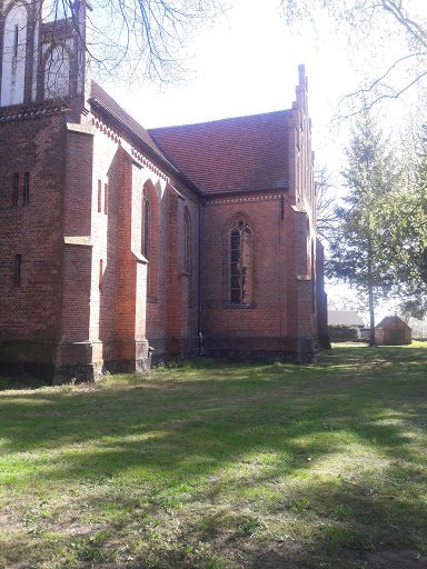 Evangelische - Lutherische Kirchengemeinde - Thumbnail
