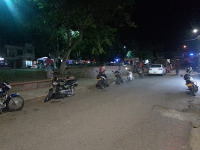 Photos of Parque Principal Mondomo