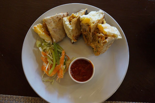 Alchi Kitchen