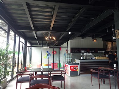 Photos of Glass Coffee And Food