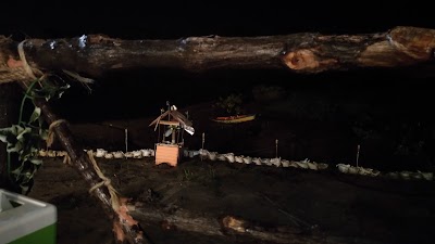 photo of Kinabenuwa Wetland & Mangrove Forest