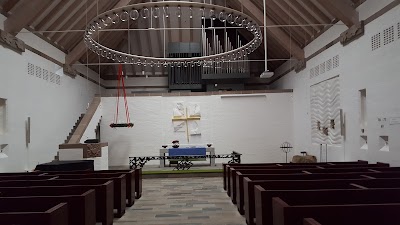 Photos of Kvaglund Church
