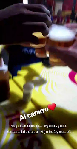 Avaliações sobre Mercado Kitem (Bar do Arcanjo) em Cuiabá - Bar