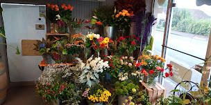 Photo n°3 de Au Chèvrefeuille, Fleuriste. à Le Trait (Fleuriste)