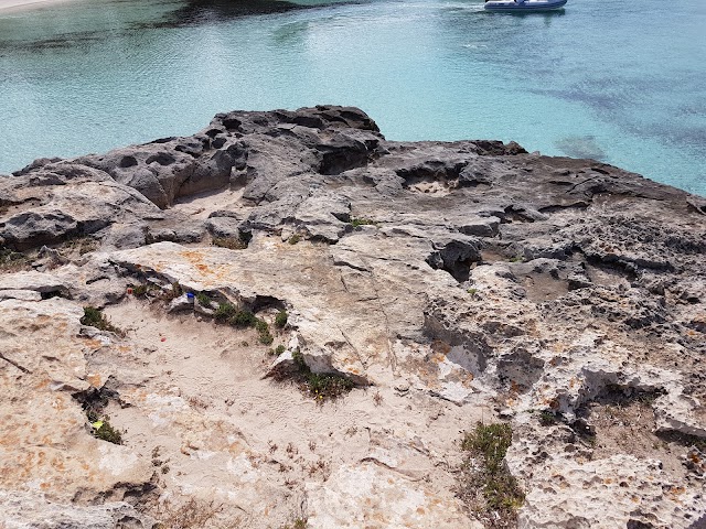 Cala des talaier