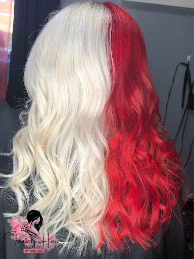 Fantasy Hair by Fantasia Gallery - United States
