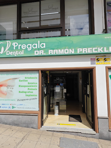 PREGALA Centro Dental Orotava - Thumbnail