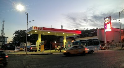 photo of Esso