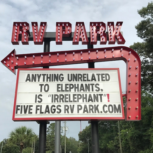 Five Flags RV Park - Thumbnail