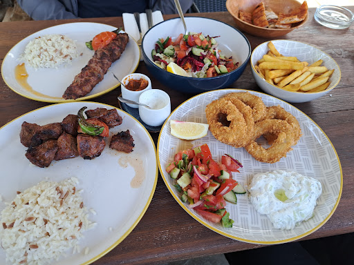 The Minster Meze & Grill - Thumbnail