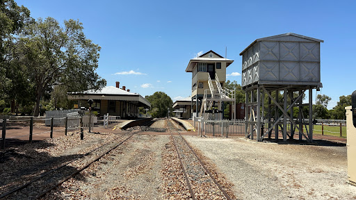 Bennett Brook Railway - Thumbnail