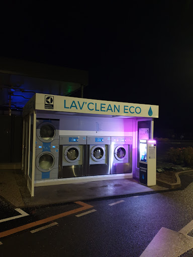 Lav'clean Eco
