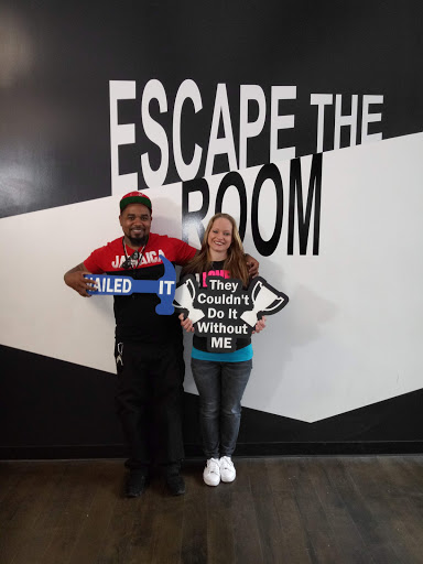 Escape the Room San Antonio - Thumbnail