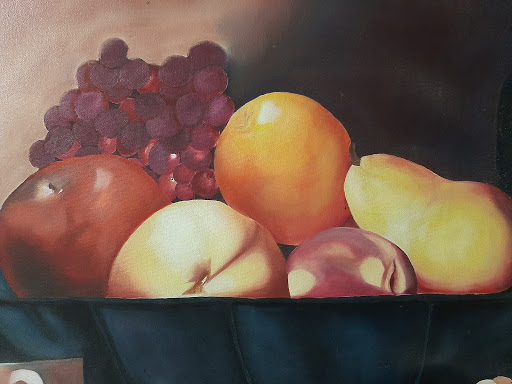 NUTRIOLOGA CONIE ARELLANO