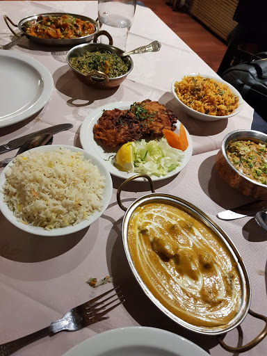 Popadoms Indian - Thumbnail
