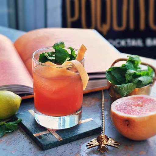 Poquito Bar Wellington - Thumbnail