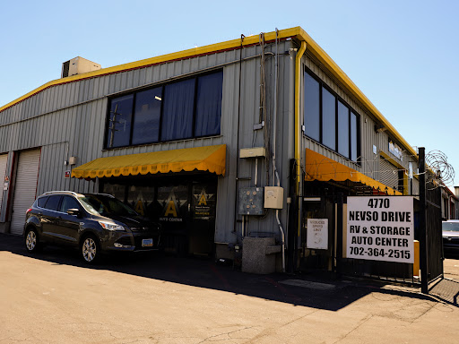A Auto Center - Thumbnail