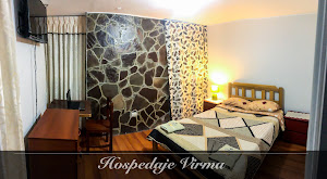 Hotel Hospedaje Virma - Huancayo 8